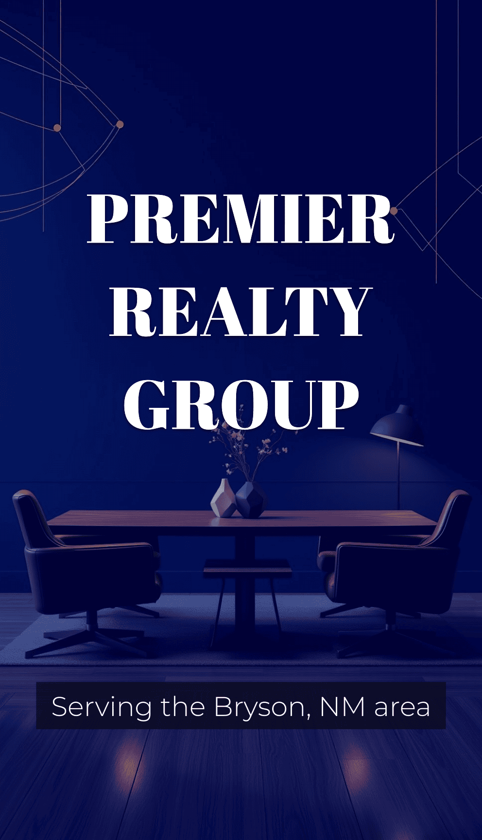 Real Estate Services Flyer